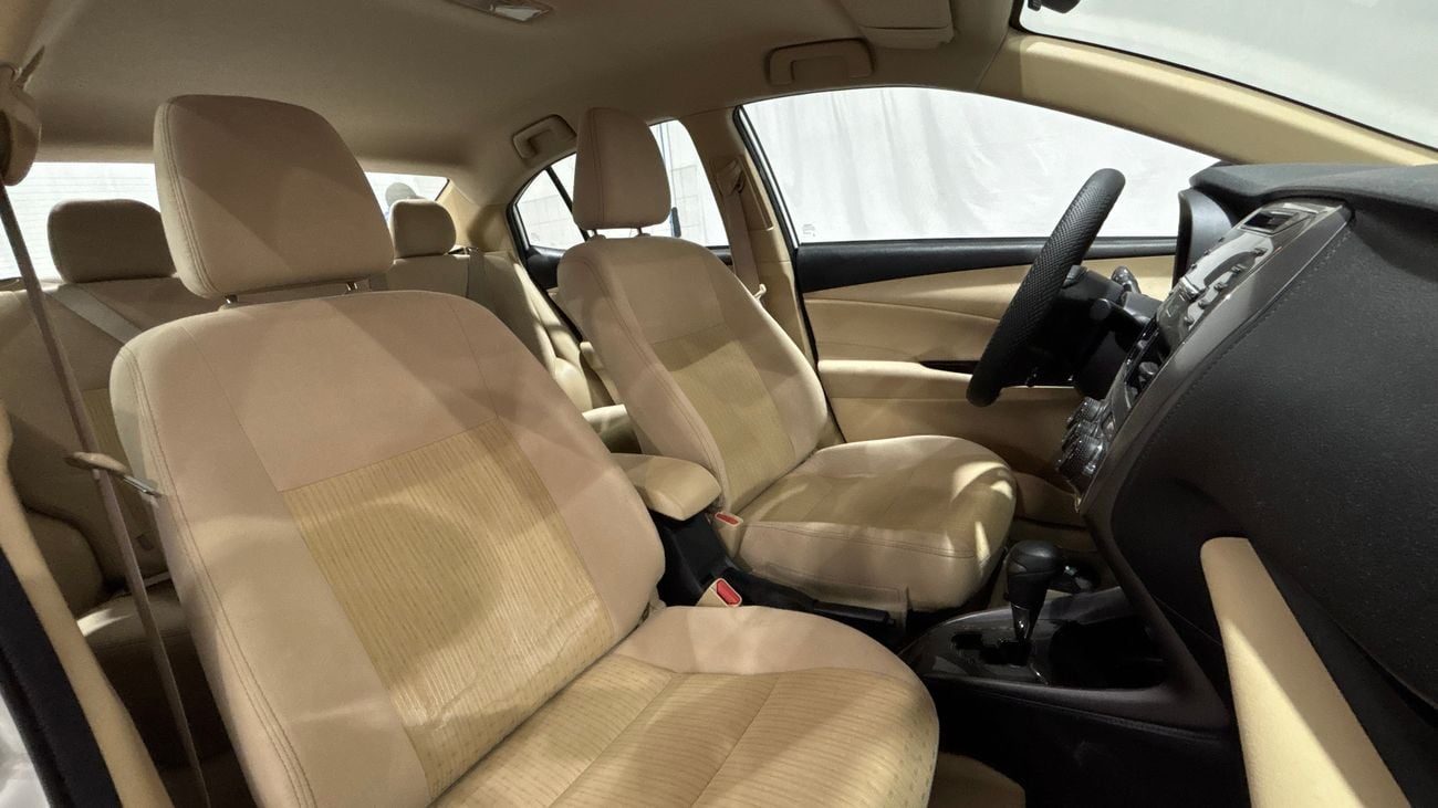 Toyota Yaris 2022 SE | AED 596/Month | 0 DP | 30 Day Return | Warranty