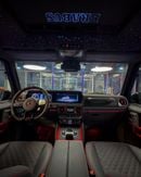 BRABUS 900 - Mercedes-AMG G 63 G900