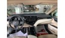 Toyota Camry V4 MY2020 ( Warranty & Services )