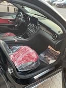 Mercedes-Benz C 30 AMG