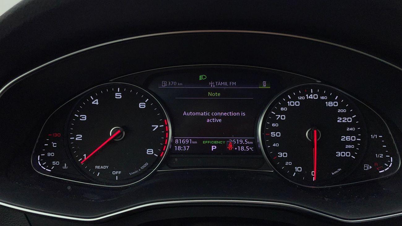 Audi A6 45 TFSI 2 | Zero Down Payment | Home Test Drive