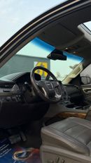 جي أم سي يوكون Denali 6.2L (8 Seater)