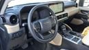 Toyota Prado VXR Toyota Prado Full Option - Panoramic Roof - GCC - 2026 Brand New (Export)