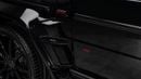 Mercedes-Benz G 63 AMG BRABUS 800 - 2022 - Euro Specs