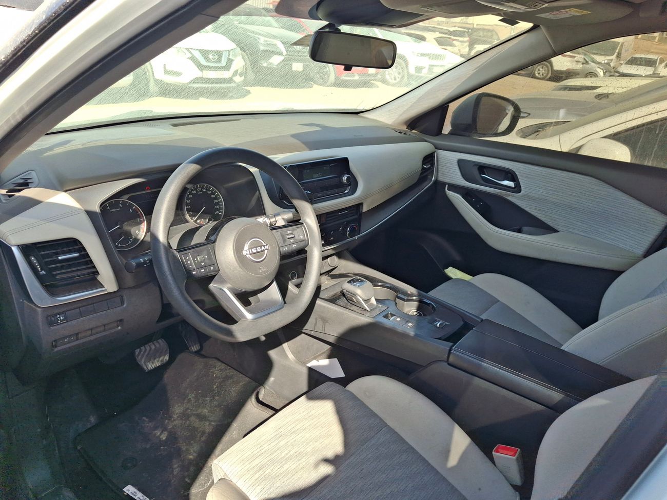 Nissan XTrail S 2.5 | Zero Down Payment | Home Test Drive