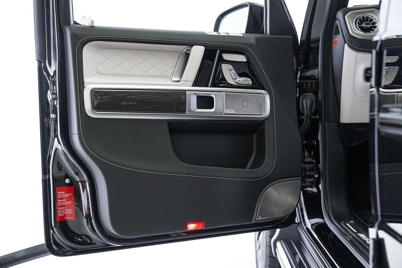 مرسيدس بنز G 63 AMG Mercedes Benz G63 AMG