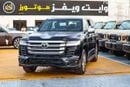 Toyota Land Cruiser VXR