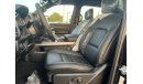 رام 1500 DODGE RAM REBEL  (Export Only)