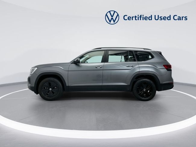 Volkswagen Teramont COMFORTLINE, миниатюра 28
