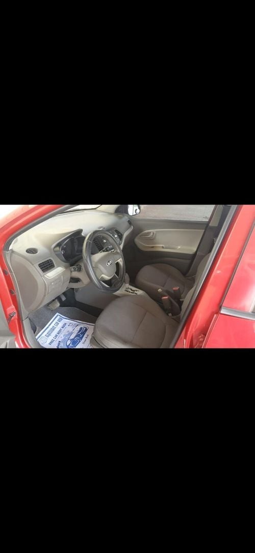 Kia Picanto LX