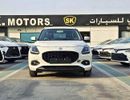 Suzuki Swift GLX / 1.2L PETROL A/T / PUSH START / REAR PARKING SENSOR / REAR CAMERA (CODE # GLX)