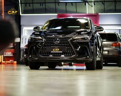 لكزس NX350 PREMIER