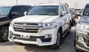 Toyota Land Cruiser Car For export only