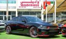 Dodge Charger DODGE CHARGER SRT8 2019/SCAT PACK/VERY CLEAN/ALCANTARA SEATS