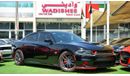 دودج تشارجر DODGE CHARGER SRT8 2019/SCAT PACK/VERY CLEAN/ALCANTARA SEATS