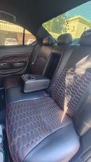 Mitsubishi Attrage SIGNATURE EDITION GLX Premium 1.2L