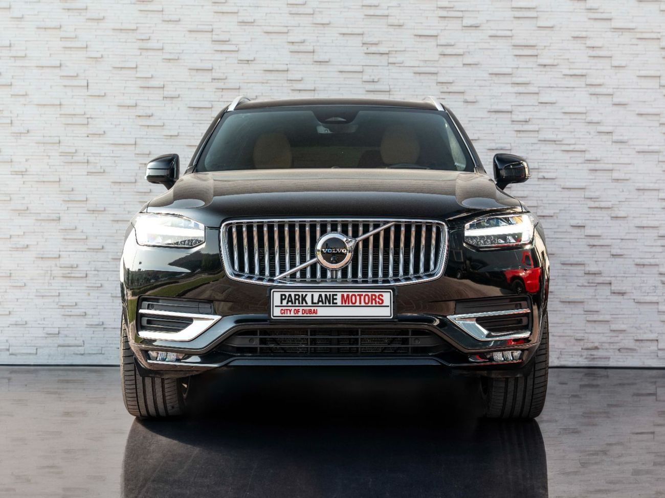 فولفو XC 90 B6 2.0T