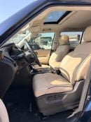 Nissan Armada SL Full option