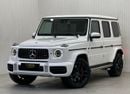 Mercedes-Benz G 63 AMG Std 4.0L