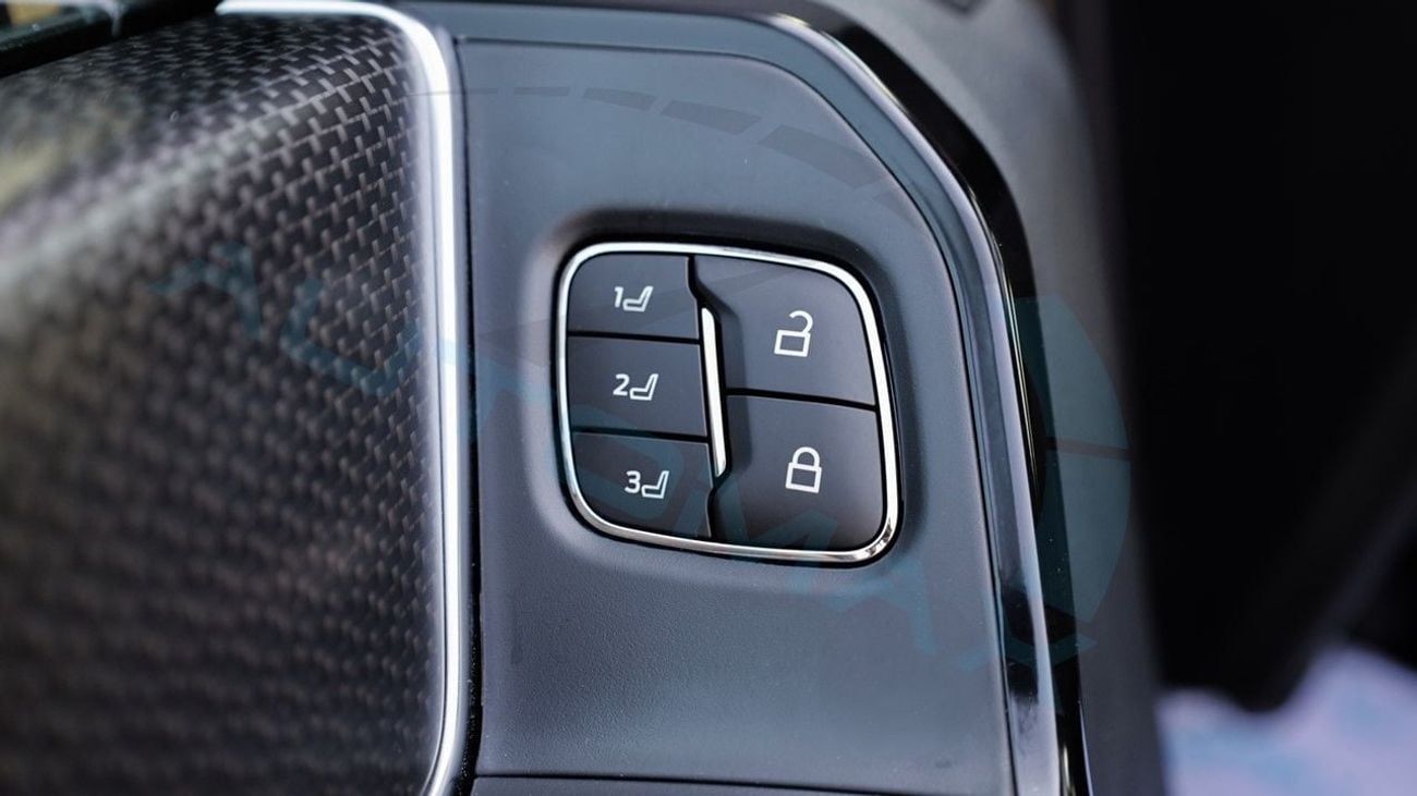 فورد إف-150 رابتور (For Export , НА ЭКСПОРТ) R 5.2L SUPERCHARGED V8 2025 GCC Без пробега