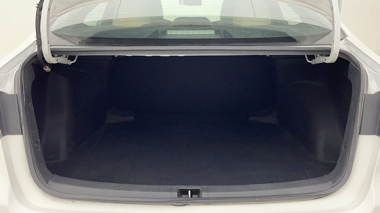 Toyota Corolla XLI 1.6 | Zero Down Payment | Home Test Drive