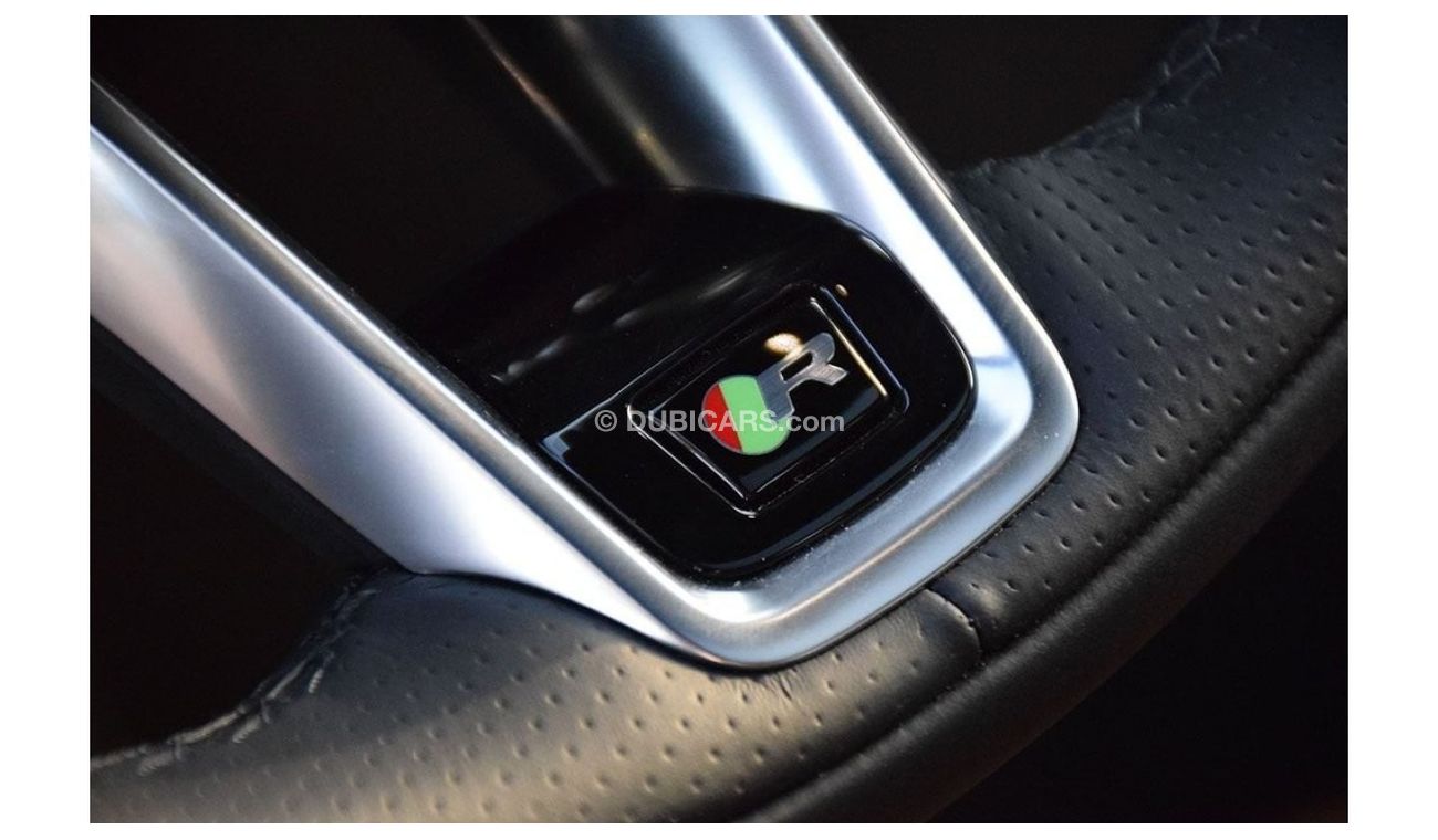 Jaguar XE (P250) R-Dynamic