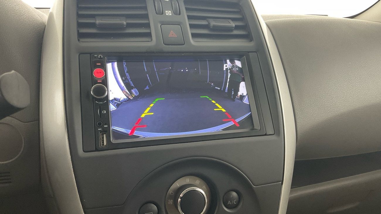 Nissan Sunny S | Guaranteed Warranty | 0 Down Payment