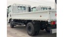 Isuzu NPR PICKUP,DIESEL, 4 CYL.INTERCOOLED TURBO,3.5TON,WITH CARGO BODY,2021MY