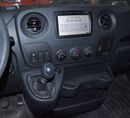 Renault Master NEW MASTER L2H2 EXCELLENT DEAL for our Renault Master ( 2020 Model ) in White Color GCC Specs