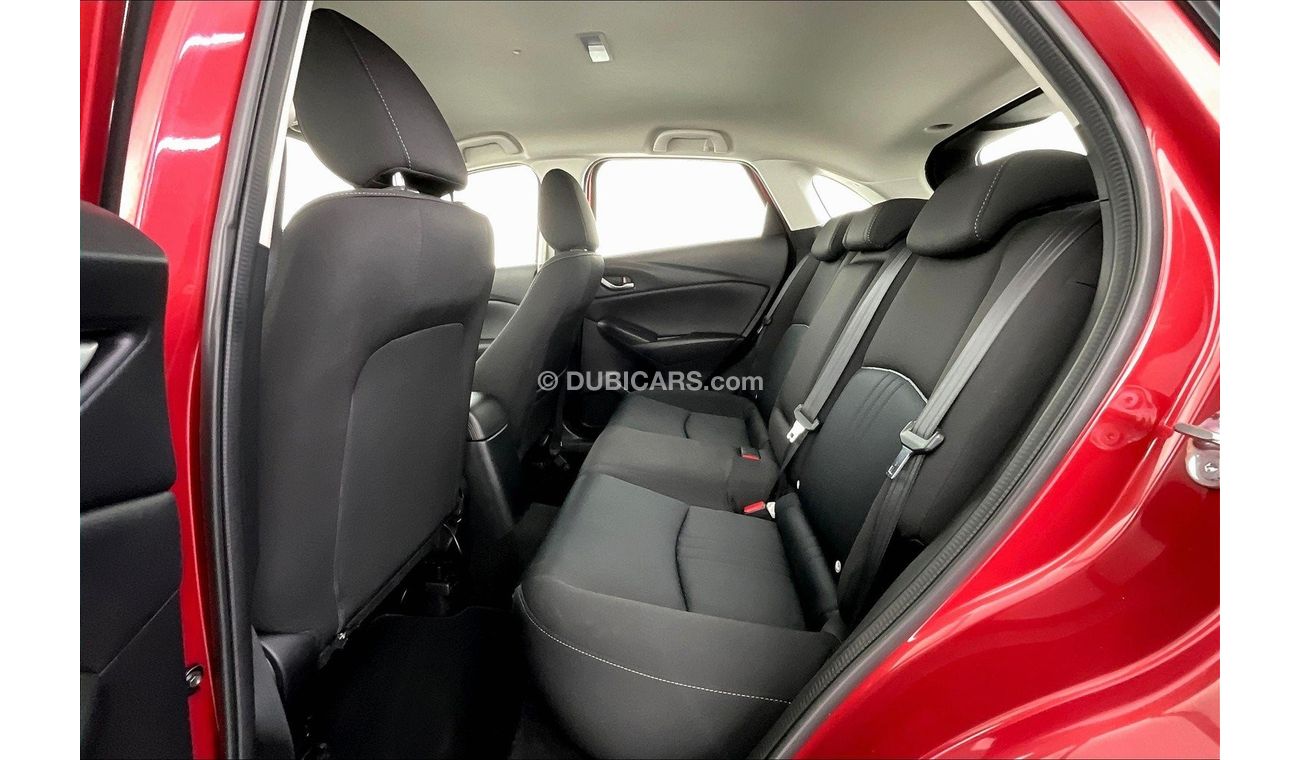 Used Mazda CX3 GT 2019 for sale in Dubai - 602321