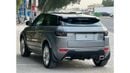 Land Rover Range Rover Evoque Dynamic Plus