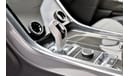 Land Rover Range Rover Sport 2020