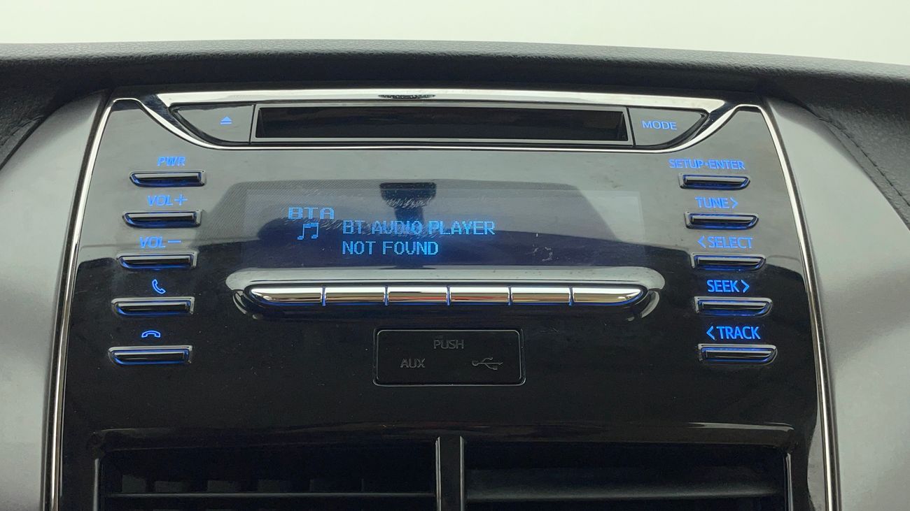 تويوتا يارس SE 1.5 | بدون دفعة مقدمة | اختبار القيادة في المنزل