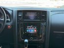 Nissan Patrol SE Platinum City Nissan Patrol SE Platinum / 2020 / GCC /
