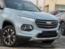 Chevrolet Groove PREMIER