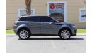 Land Rover Range Rover Evoque L538