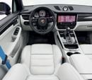 Porsche Macan 2025 Porsche Macan S, Porsche Warranty+Full Service History, GCC
