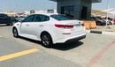 Kia Optima EX Very Clean Car