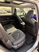Toyota Grand Highlander Limited 2.4 L Panoramic, 360 camera Full option