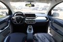 تشنجان بيم إستار 2024 Changan E-Star Qingxin - White Inside Blue & Grey | Export Only