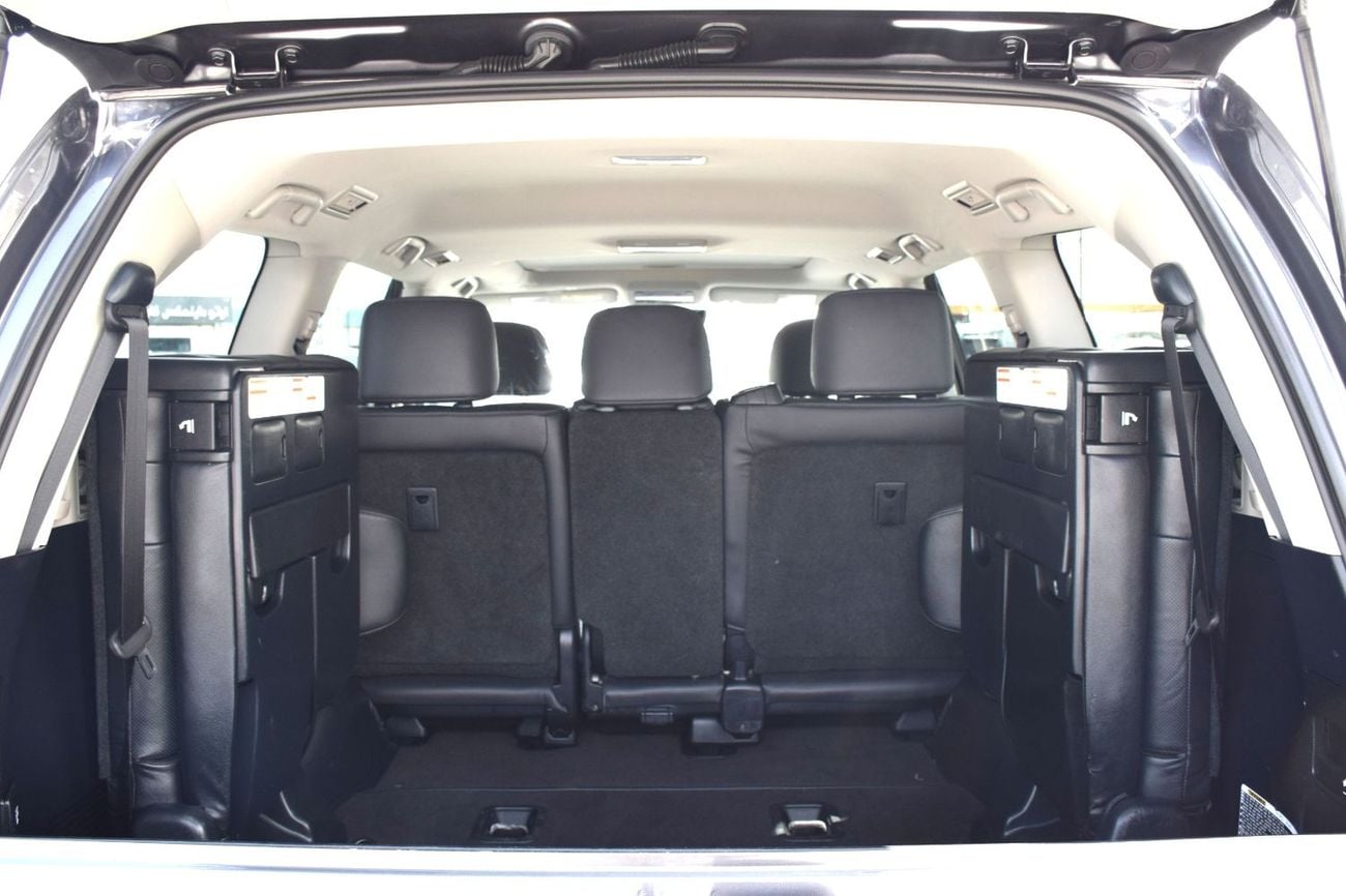 Toyota Land Cruiser VX FULL OPTION DIESEL 4.5L RHD (Export Only)