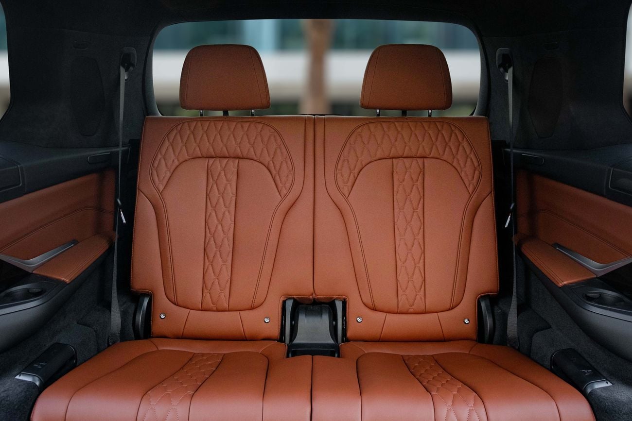 BMW X7 X7 xDrive40i M Sport | 6,365 P.M | 0% Downpayment | Perfect Condition!