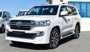 Toyota Land Cruiser VXR Diesel CARAT INDIVIDUAL 4 Seater VIP