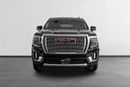 GMC Yukon Denali