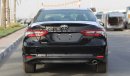 Toyota Camry 2.5L EXECUTIVE AUTOMATIC (Export Only)