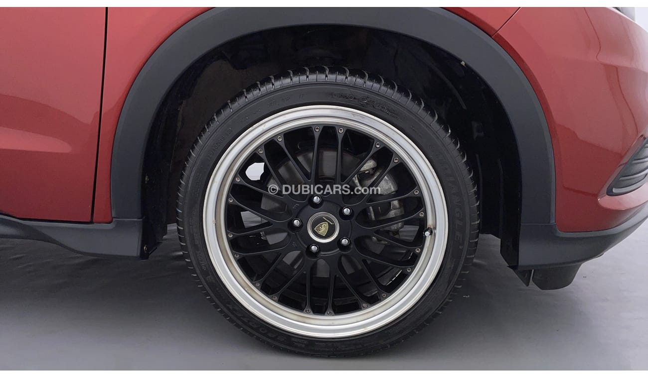 Honda HRV LX 1.8 | Zero Down Payment | Free Home Test Drive