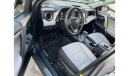 Toyota RAV4 2018 TOYOTA RAV4 XLE / AWD / FULL OPTION