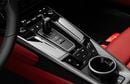 Porsche 911 TURBO S 3.6L Twin-eTurbo Flat-Six + T-Hybrid System | Warranty