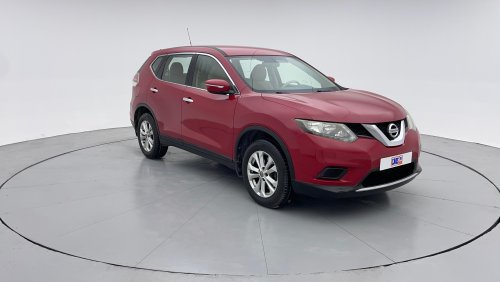 Nissan X-Trail S 2.5 | Zero Down Payment | Free Home Test Drive