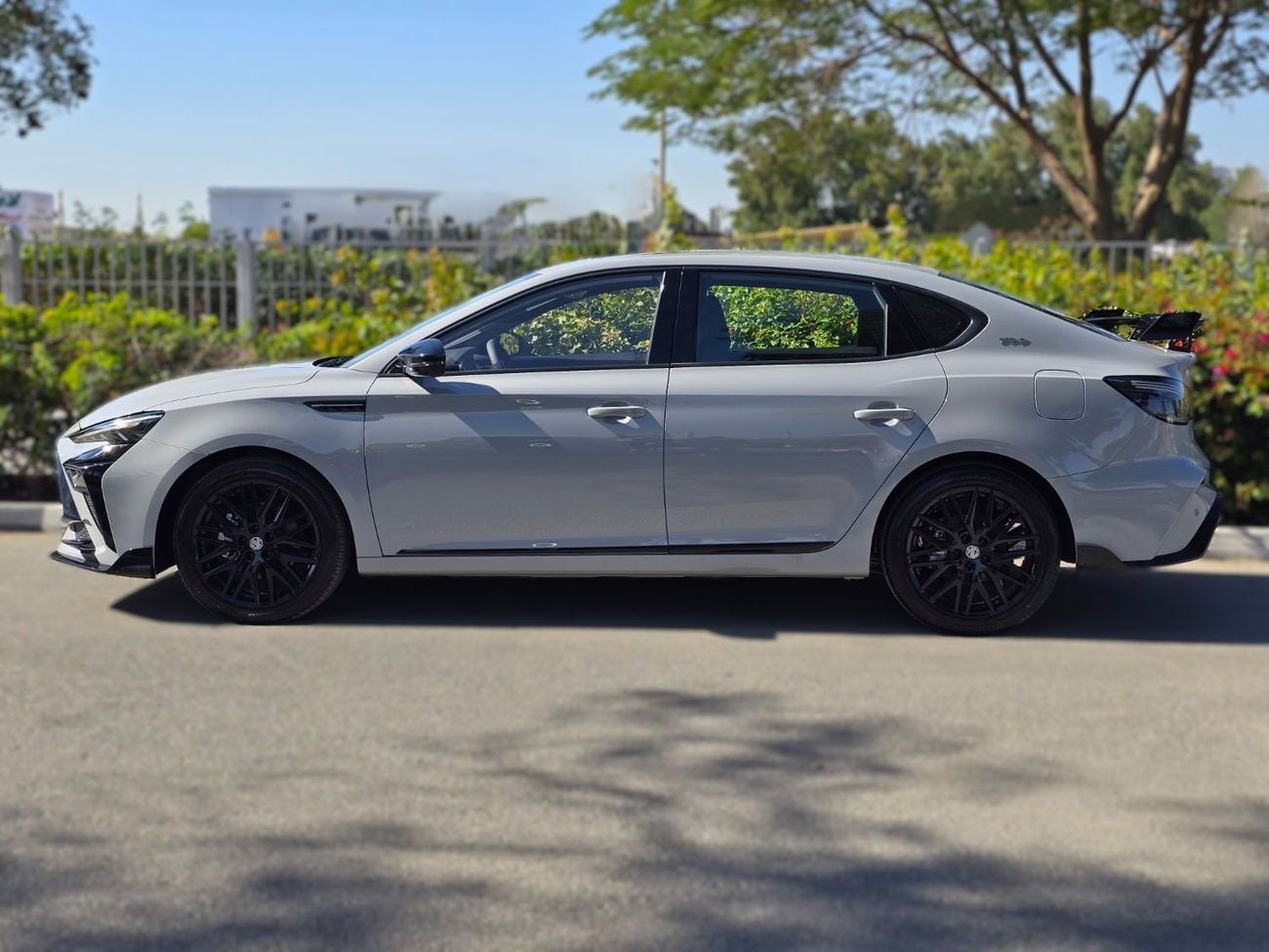MG 6 Luxury 1.5L